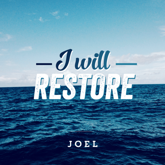 restore
